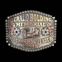 Belt Buckle A-CBB-142