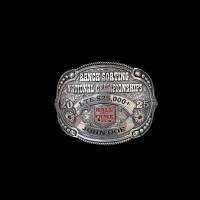Belt Buckle A-CBB-004