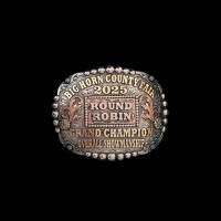 Belt Buckle A-CBB-056