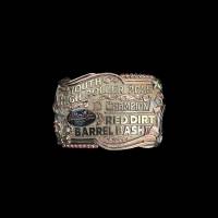 Belt Buckle A-CBB-066