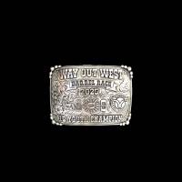 Belt Buckle A-CBB-096