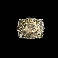 Belt Buckle A-CBB-101