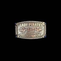 Belt Buckle A-CBB-109