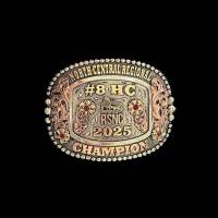 Belt Buckle A-CBB-122