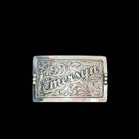 Belt Buckle A-CBB-123