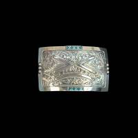 Belt Buckle A-CBB-125