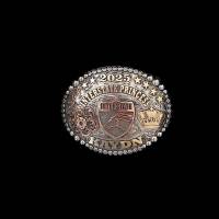 Belt Buckle A-CBB-126