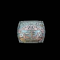 Belt Buckle A-CBB-128