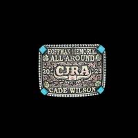 Belt Buckle A-CBB-132