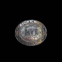 Belt Buckle A-CBB-133