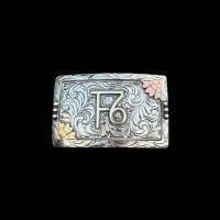 Belt Buckle A-CBB-135
