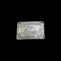 Belt Buckle A-CBB-137