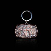 Keychain - A-KCS-001