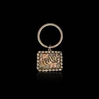 Keychain - A-KCS-002