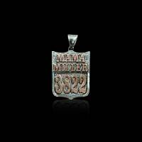 Pendants - A-Pendant-006