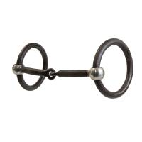 Bob Avila Snaffle