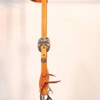 PC 50 Headstall Set - Image 2
