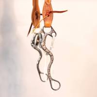 PC 50 Headstall Set - Image 3