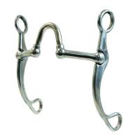 Laramie Shank - V Correction