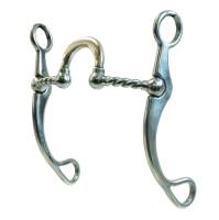  Laramie Shank - Twist Bar Spoon Correction