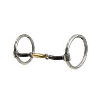 Loose Ring - Three Piece Square Bar