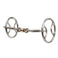 Fixed O Ring - Smooth Dogbone - Image 1
