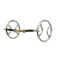 Fixed O Ring - Three Piece Square Bar - Image 1