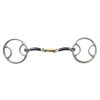Fixed O Ring - Three Piece Square Bar - Image 2