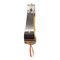 2" Monel Stirrup - Image 2