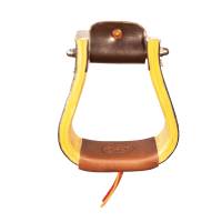 2" Monel Stirrup - Image 3