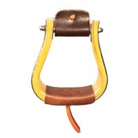 2" Monel Stirrup - Image 4