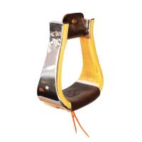 3" Monel Stirrup