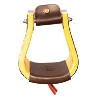 4" Monel Stirrup - Image 3