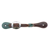 Women's Twist Spur Strap - Image 2