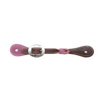 Women's Twist Spur Strap - Image 3