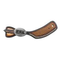 Saddle Ridge Spur Strap