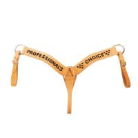 PC Roughout Roper Breast Collar