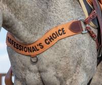 Professionals Choice - PC Rough-Out  Steer Tripper Breast Collar - Image 2