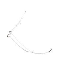 Adjustable Rope Training Fork