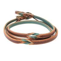 Pony Twist Roping Reins