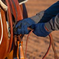 Comfort Grip Gloves - Image 4