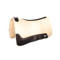 Close Contact Cowboy Felt Air Ride Saddle Pad - Image 1