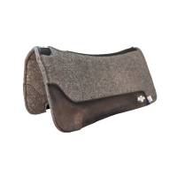 Close Contact Cowboy Felt Air Ride Saddle Pad - Image 2
