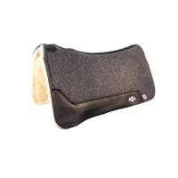 Close Contact Cowboy Felt Air Ride Saddle Pad - Image 3
