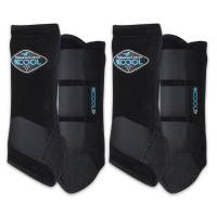 2XCool Sports Medicine Boot - Value 4-Packs