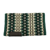 Black/Emerald Reverse