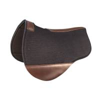 Felt Rubber Work Pad - Round Skirt