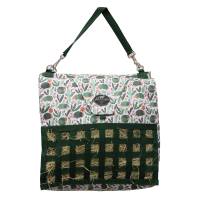 Armadillos Slow Feed Hay Bag
