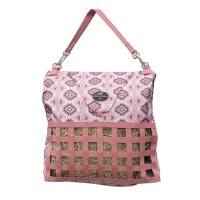 Clay Slow Feed Hay Bag