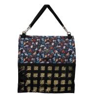 PC 50 Slow Feed Hay Bag